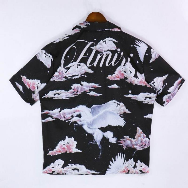 Amiri Men's Shirts 22